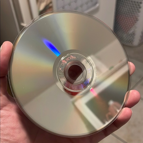 Green Video Games & Consoles - Picture 6 of 7